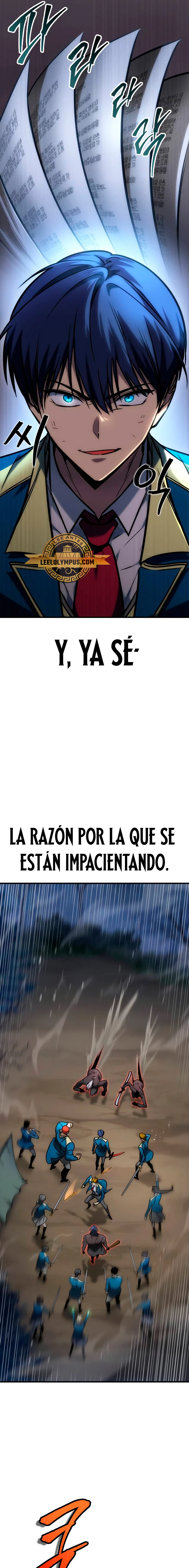 Tengo la guía exclusiva de la torre Capítulo 22 - Page 22