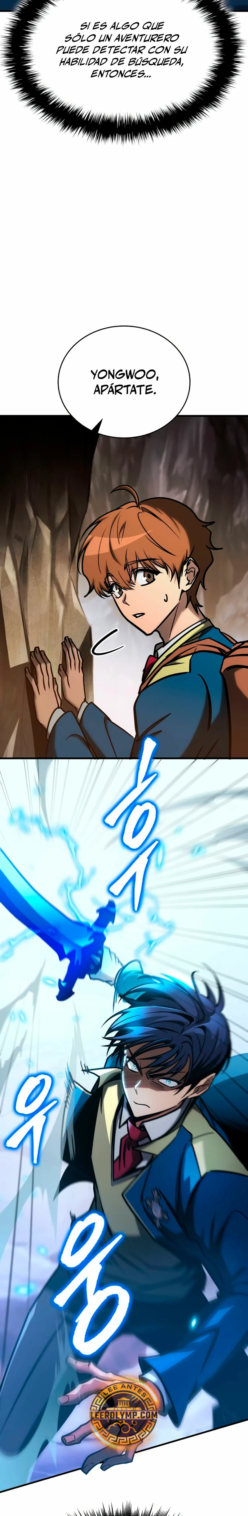 Tengo la guía exclusiva de la torre Capítulo 24 - Page 18