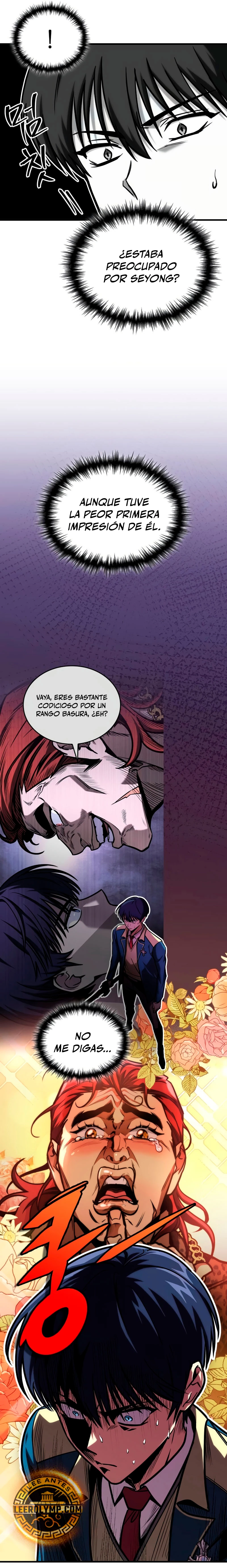 Tengo la guía exclusiva de la torre Capítulo 26 - Page 20