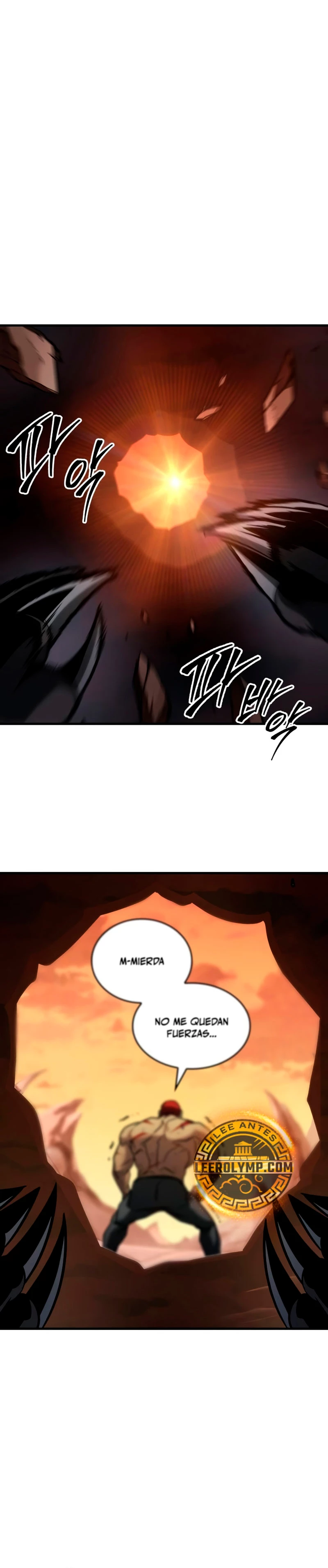 Tengo la guía exclusiva de la torre Capítulo 26 - Page 33