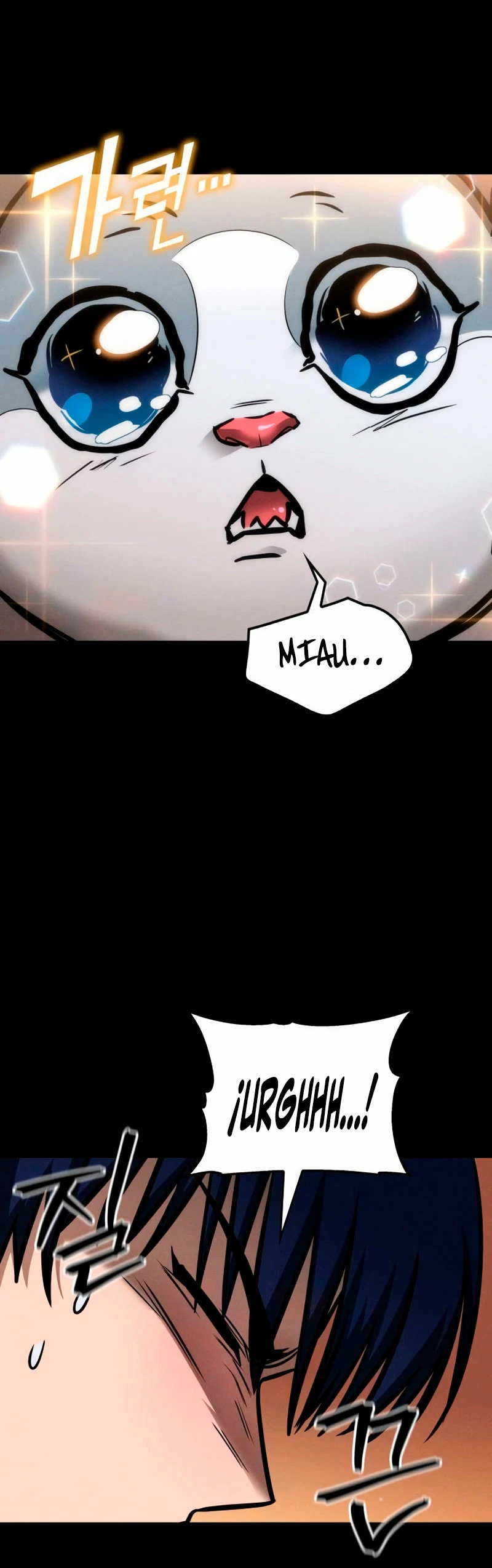 Tengo la guía exclusiva de la torre Capítulo 27 - Page 32