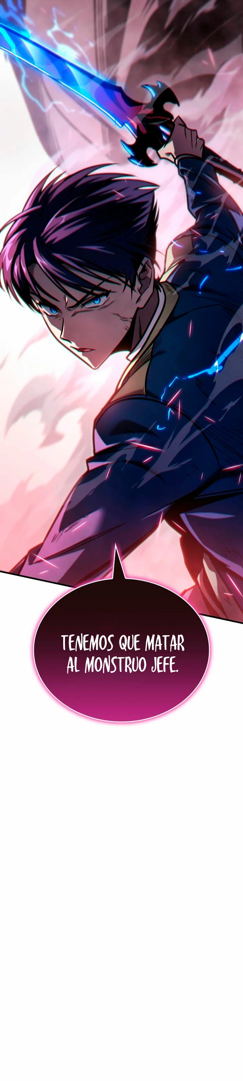 Tengo la guía exclusiva de la torre Capítulo 27 - Page 5