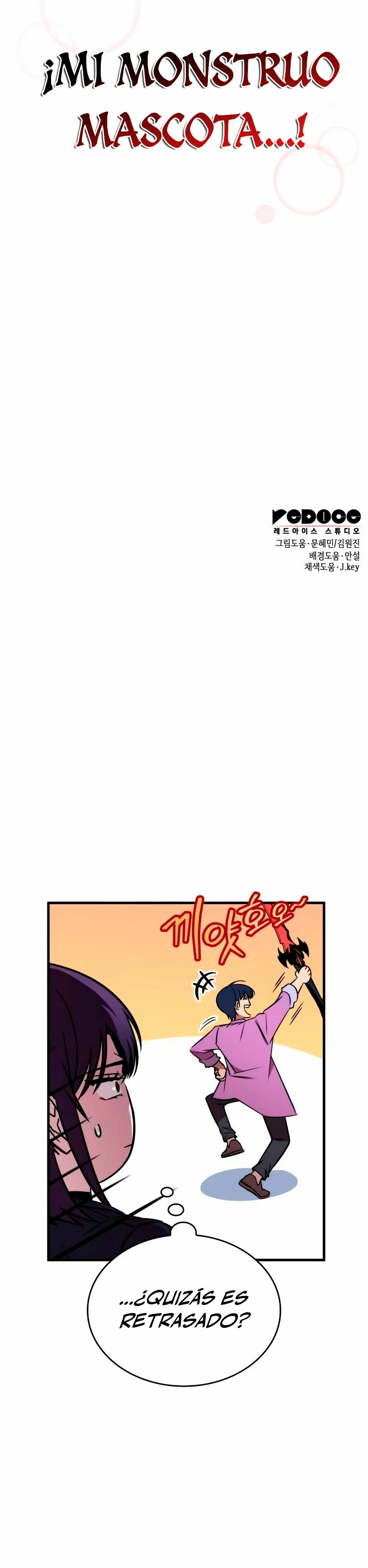 Tengo la guía exclusiva de la torre Capítulo 27 - Page 58