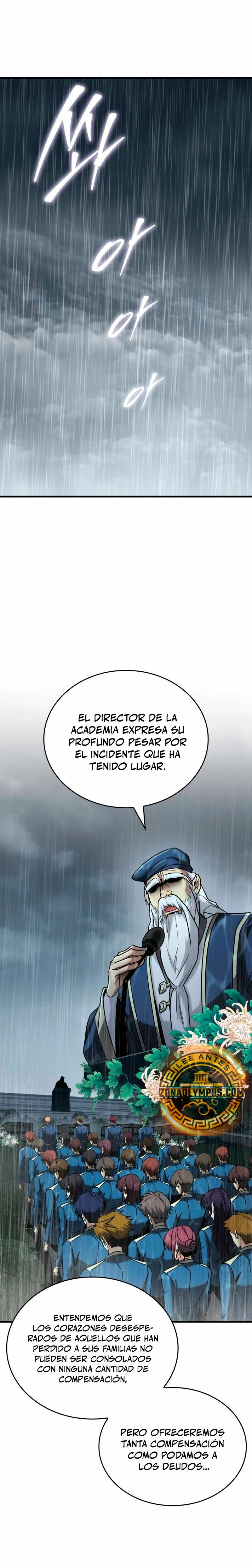 Tengo la guía exclusiva de la torre Capítulo 27 - Page 6