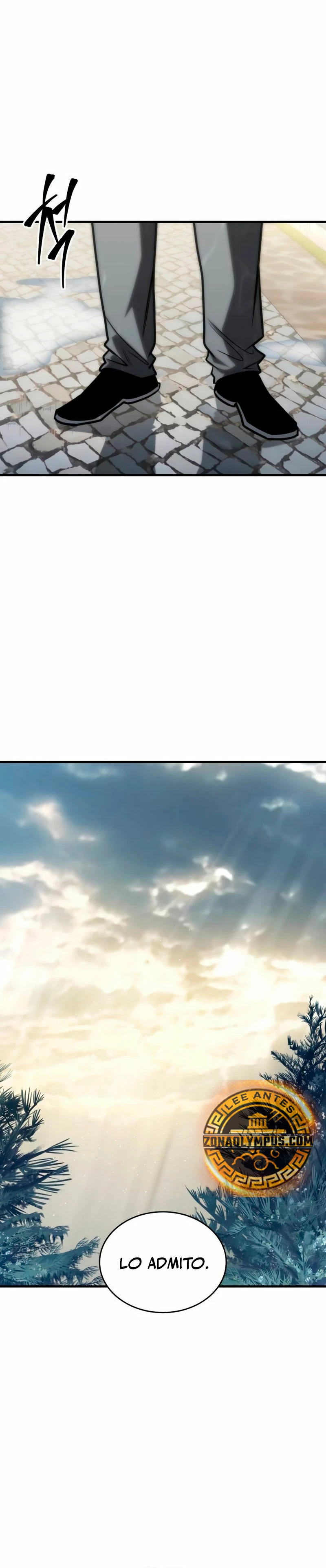 Tengo la guía exclusiva de la torre Capítulo 27 - Page 9