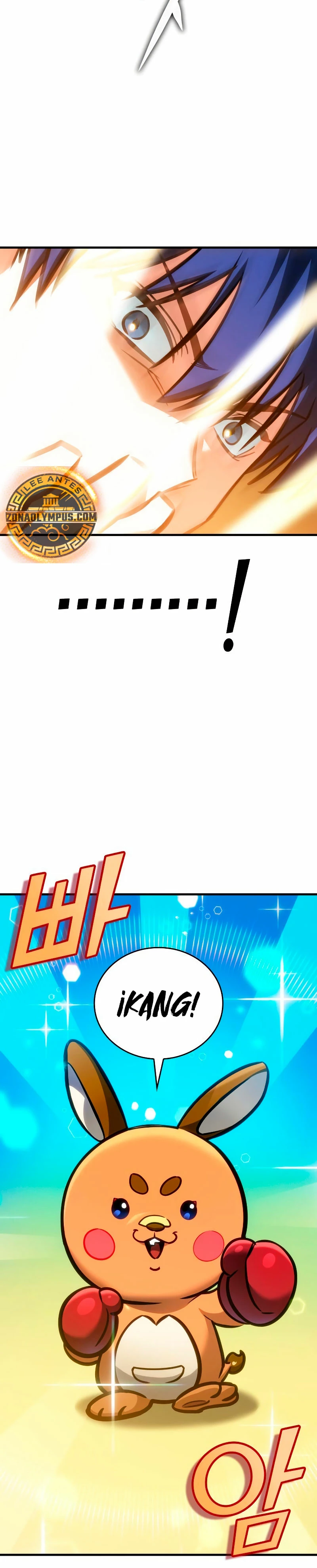 Tengo la guía exclusiva de la torre Capítulo 28 - Page 46