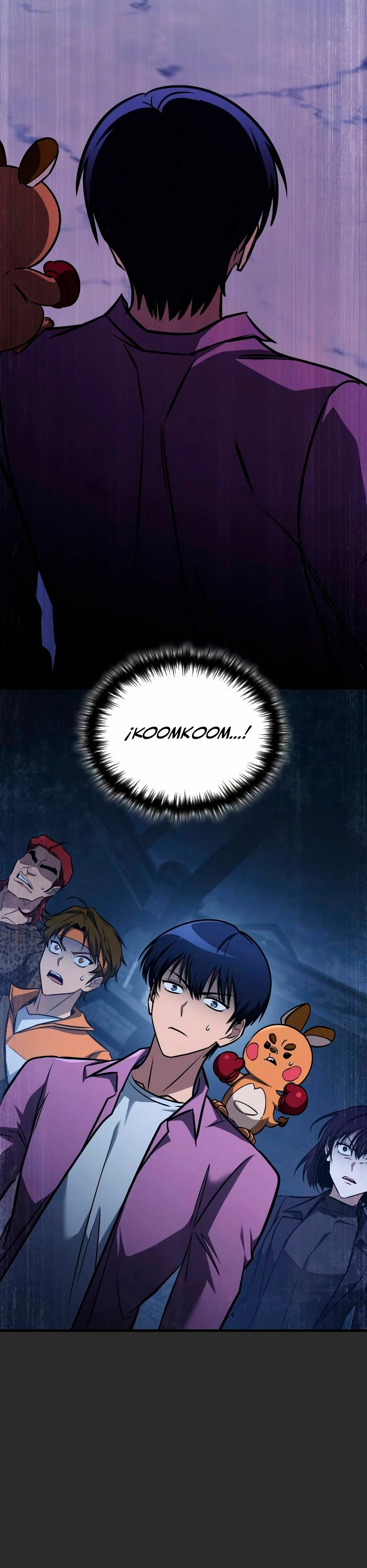 Tengo la guía exclusiva de la torre Capítulo 29 - Page 23