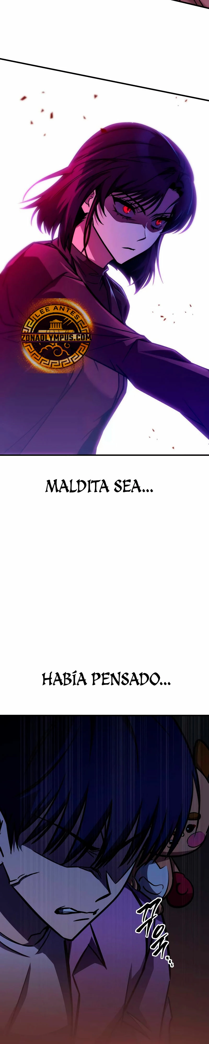 Tengo la guía exclusiva de la torre Capítulo 29 - Page 36