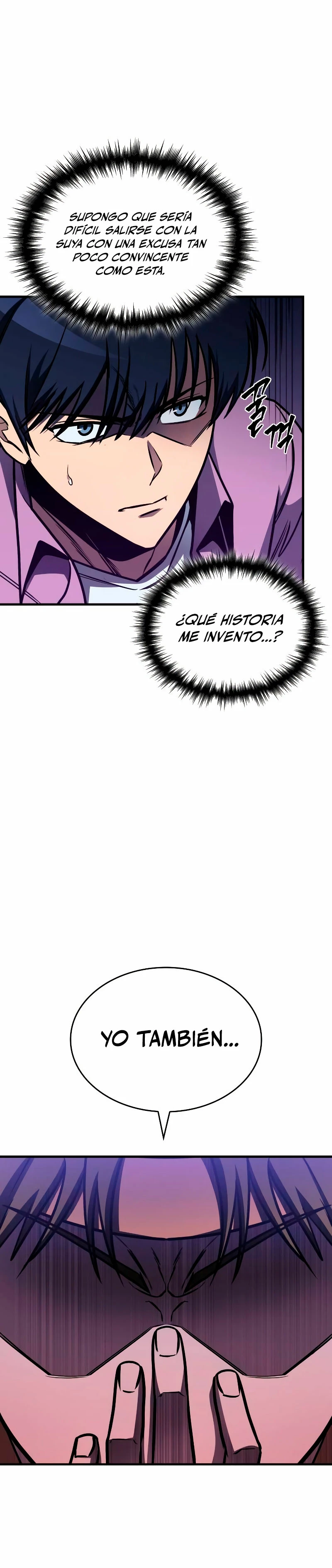 Tengo la guía exclusiva de la torre Capítulo 29 - Page 7