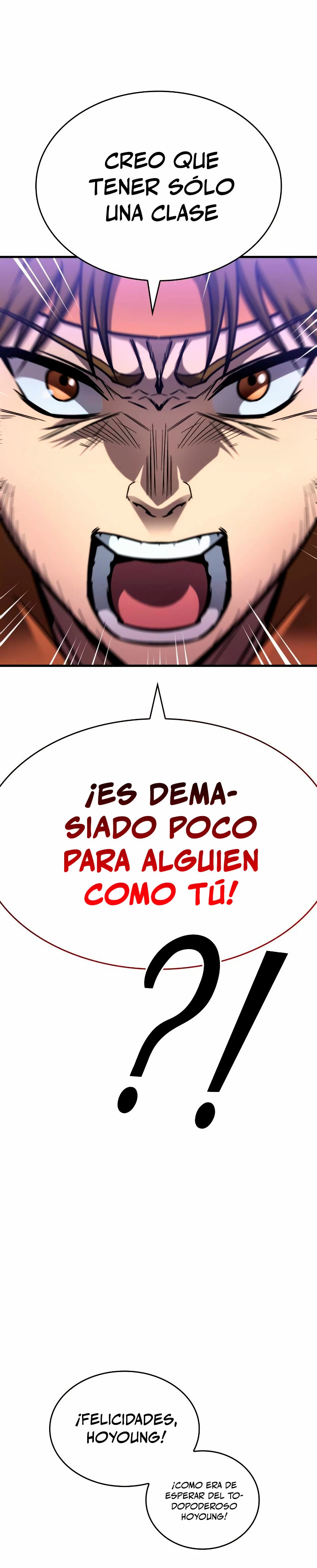 Tengo la guía exclusiva de la torre Capítulo 29 - Page 8