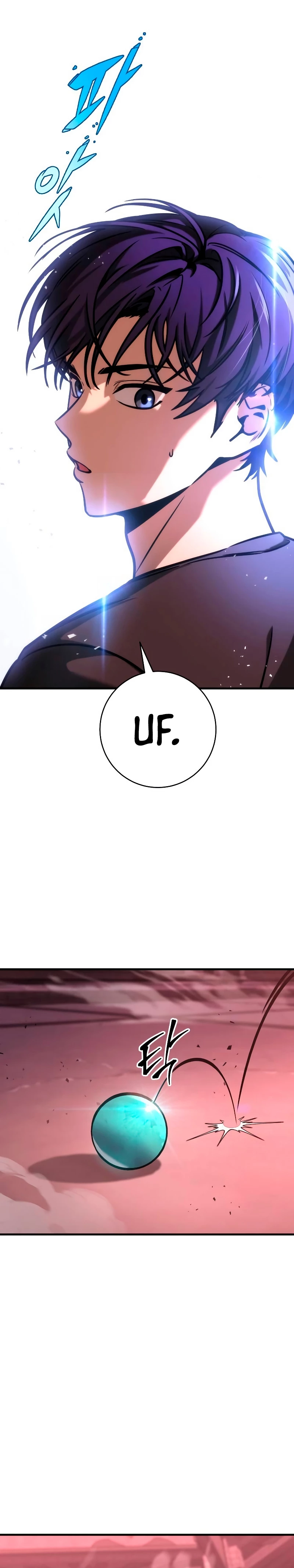 Tengo la guía exclusiva de la torre Capítulo 3 - Page 21