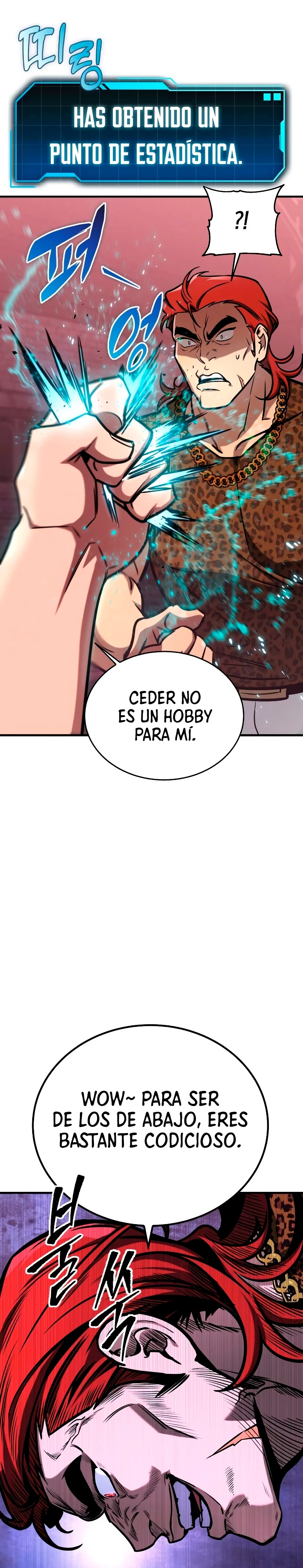 Tengo la guía exclusiva de la torre Capítulo 3 - Page 26