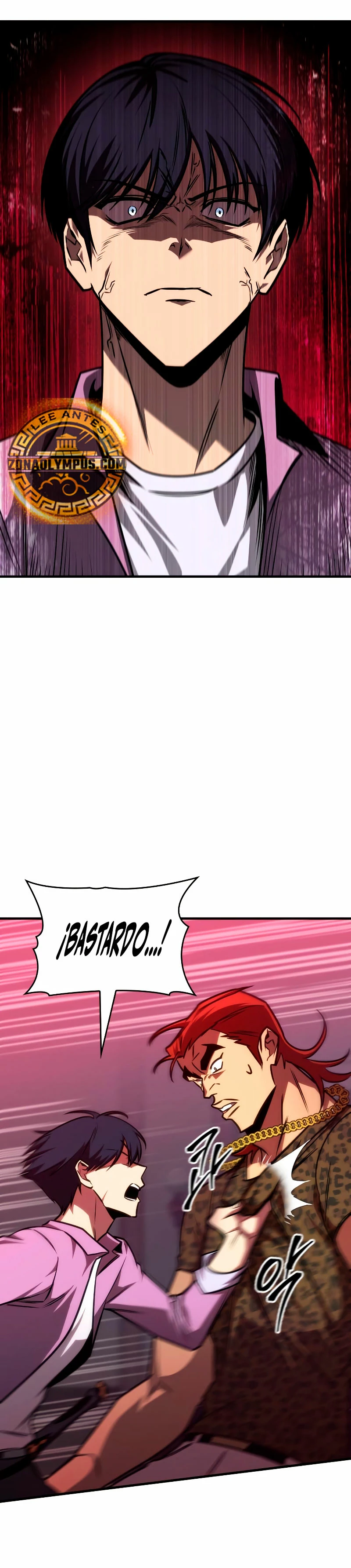 Tengo la guía exclusiva de la torre Capítulo 30 - Page 37