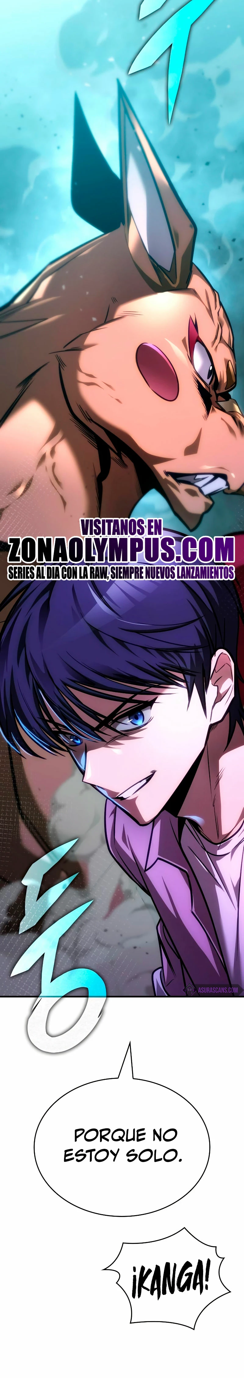 Tengo la guía exclusiva de la torre Capítulo 30 - Page 60