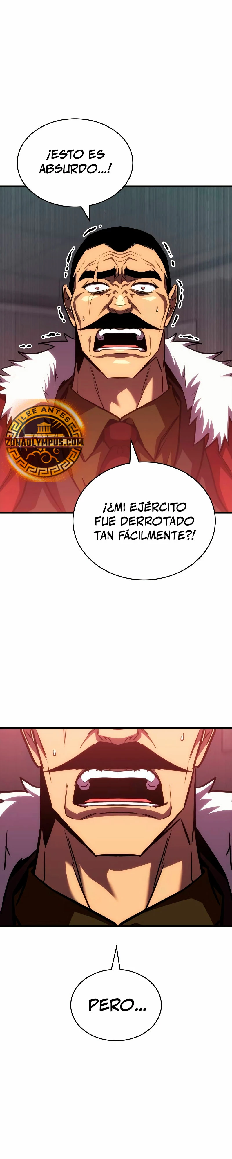 Tengo la guía exclusiva de la torre Capítulo 31 - Page 15