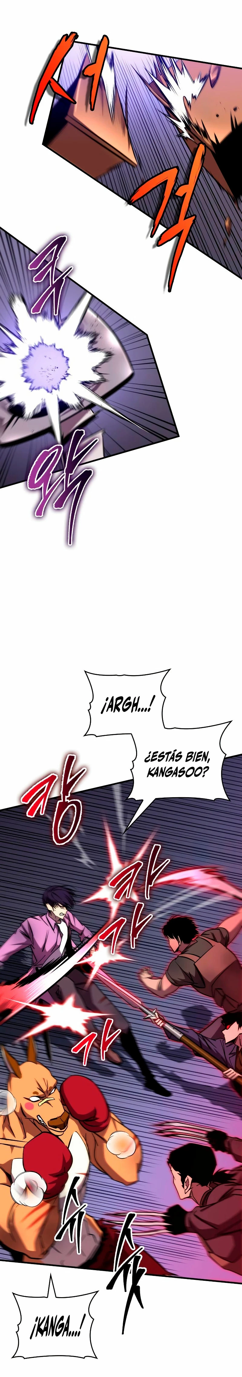 Tengo la guía exclusiva de la torre Capítulo 31 - Page 21