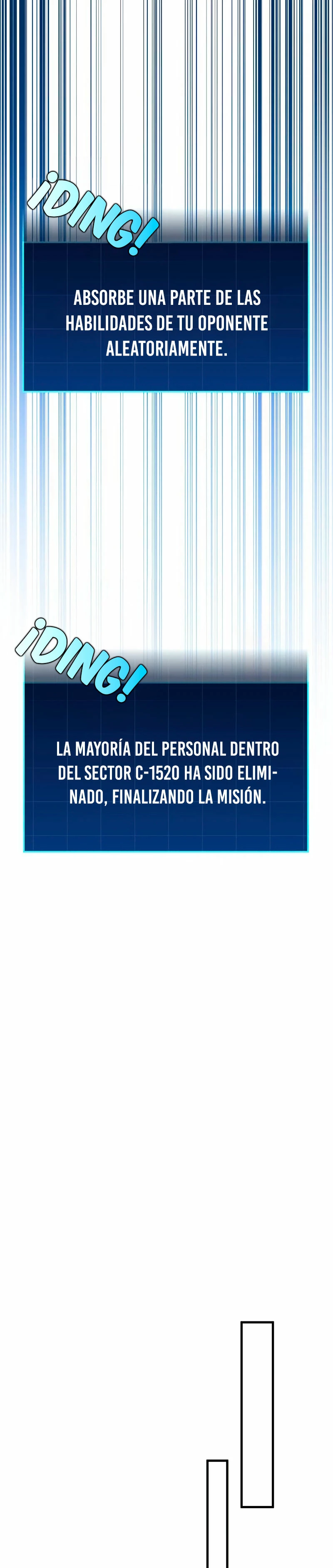 Tengo la guía exclusiva de la torre Capítulo 31 - Page 42