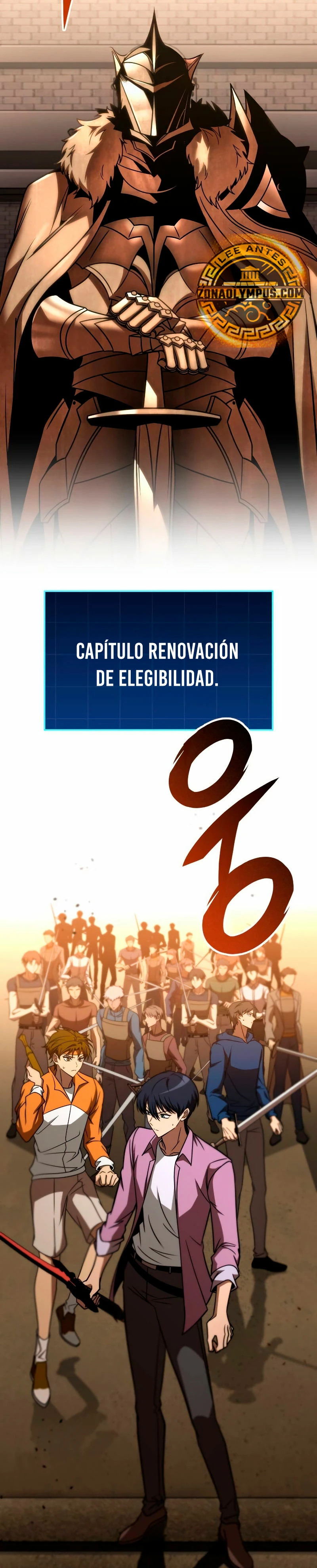 Tengo la guía exclusiva de la torre Capítulo 31 - Page 55