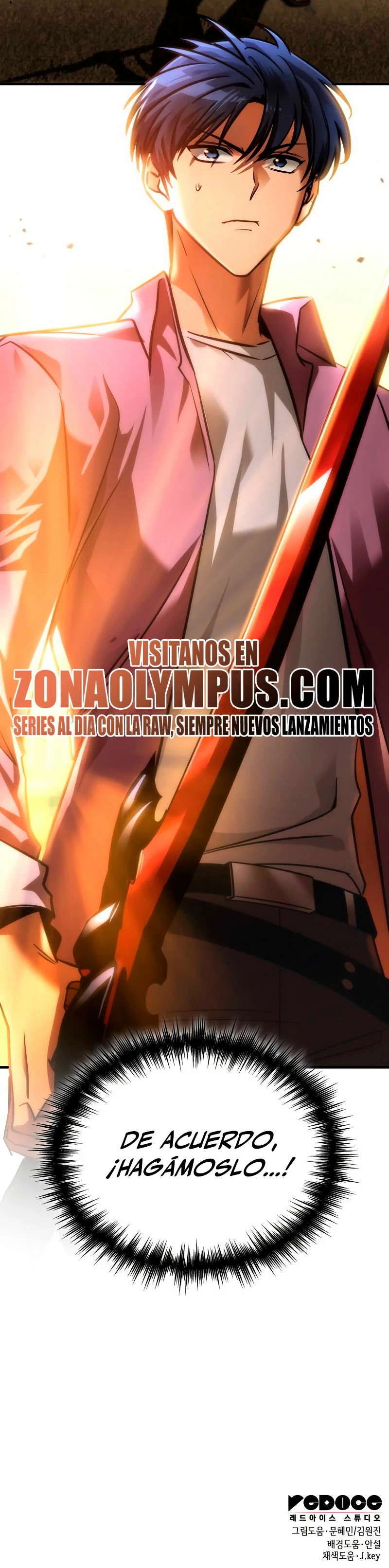 Tengo la guía exclusiva de la torre Capítulo 31 - Page 56