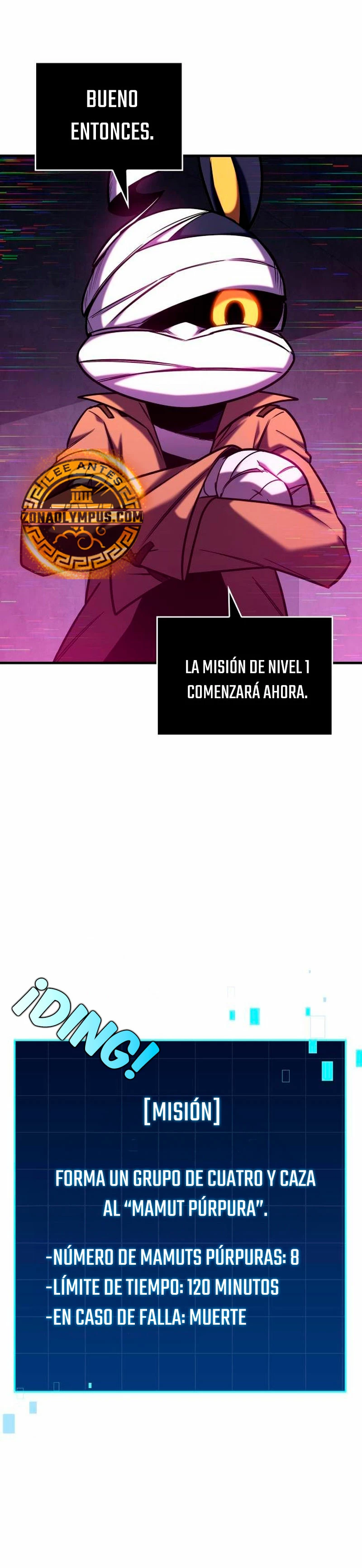 Tengo la guía exclusiva de la torre Capítulo 32 - Page 12