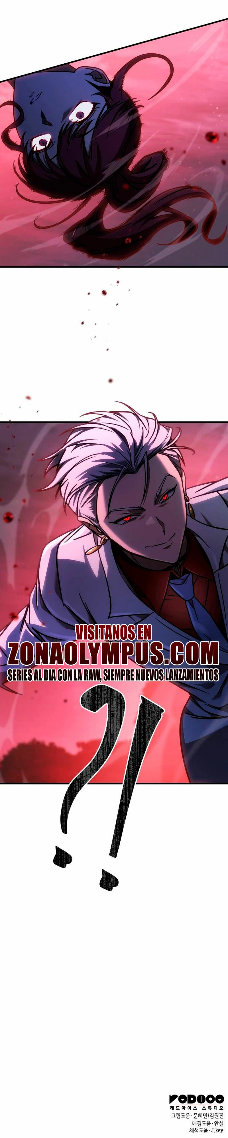 Tengo la guía exclusiva de la torre Capítulo 32 - Page 43