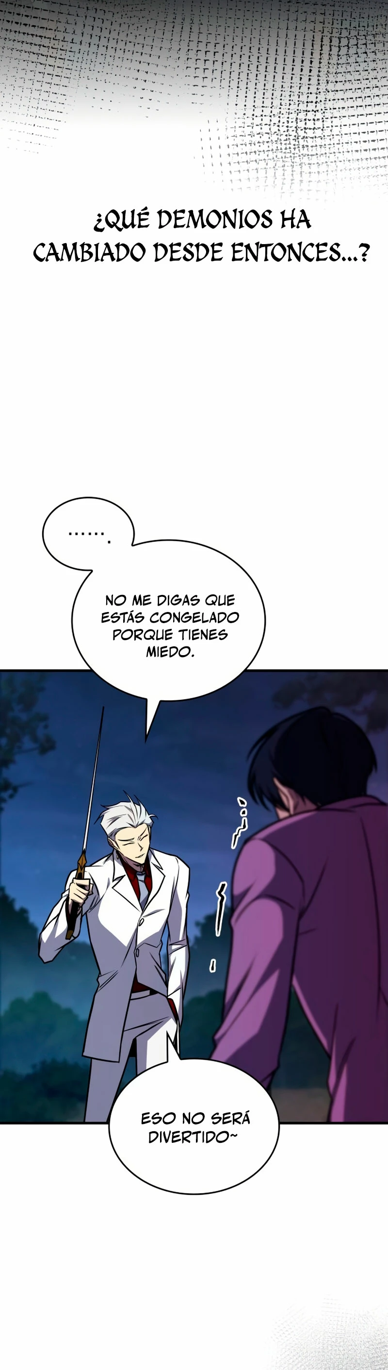 Tengo la guía exclusiva de la torre Capítulo 33 - Page 15