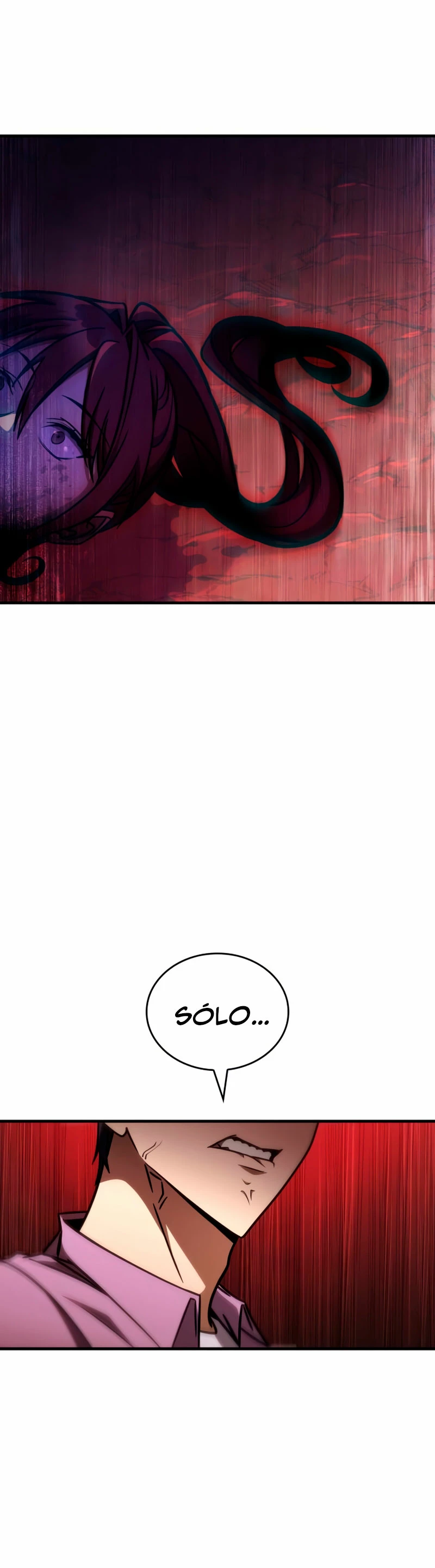 Tengo la guía exclusiva de la torre Capítulo 33 - Page 2
