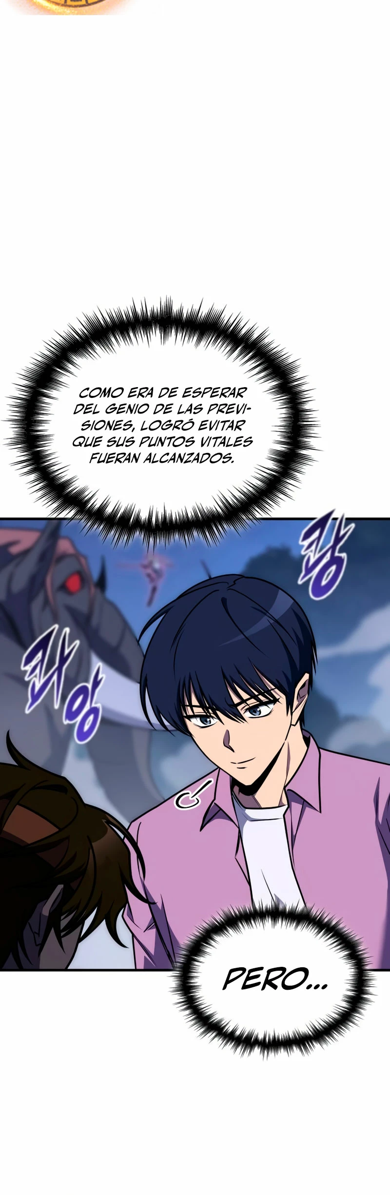 Tengo la guía exclusiva de la torre Capítulo 33 - Page 22