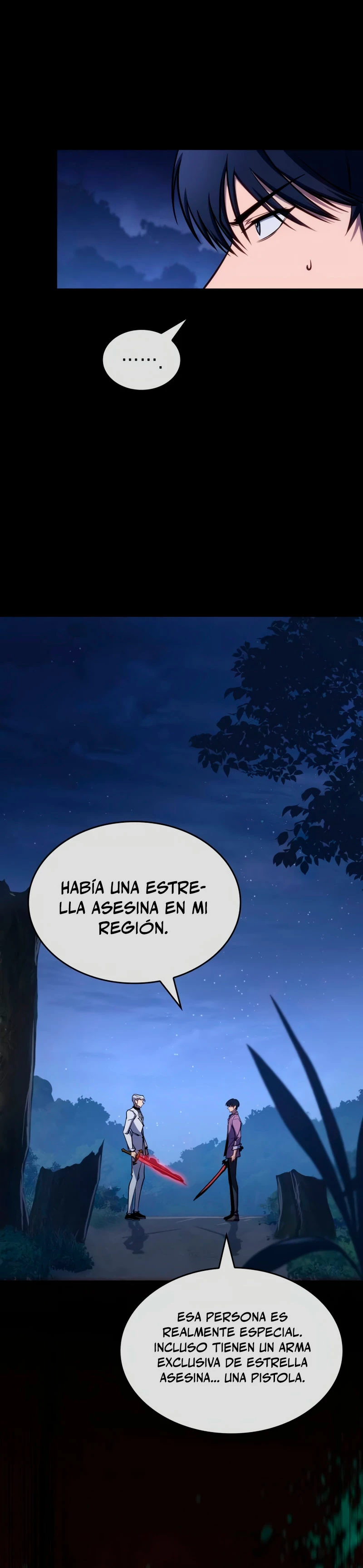 Tengo la guía exclusiva de la torre Capítulo 33 - Page 40