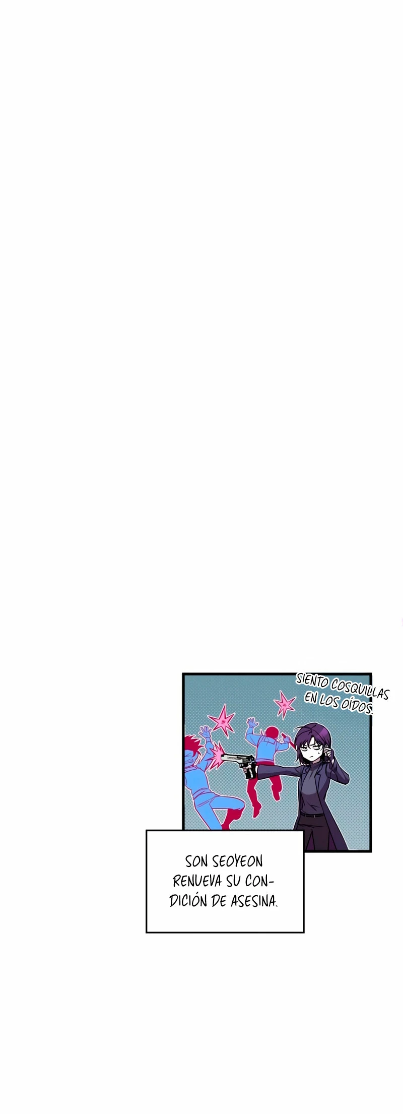 Tengo la guía exclusiva de la torre Capítulo 33 - Page 54