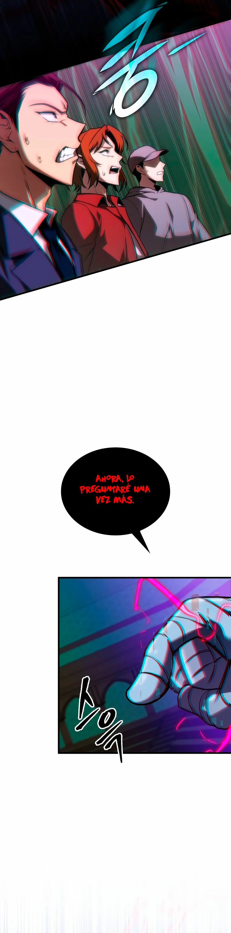 Tengo la guía exclusiva de la torre Capítulo 34 - Page 17