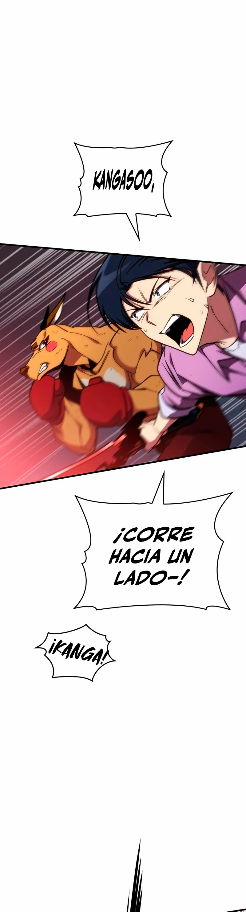 Tengo la guía exclusiva de la torre Capítulo 34 - Page 42