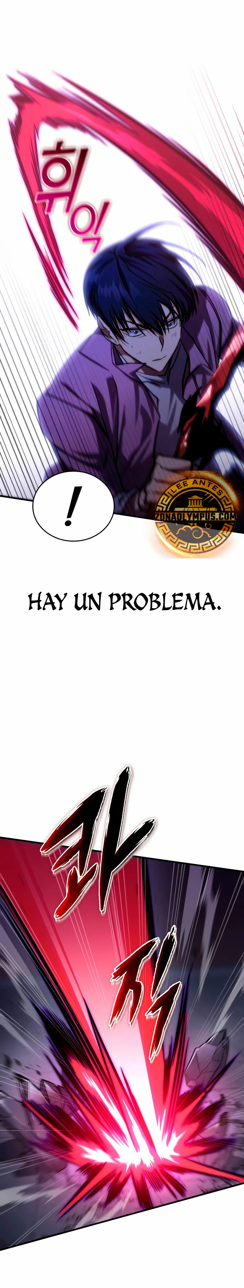 Tengo la guía exclusiva de la torre Capítulo 34 - Page 47