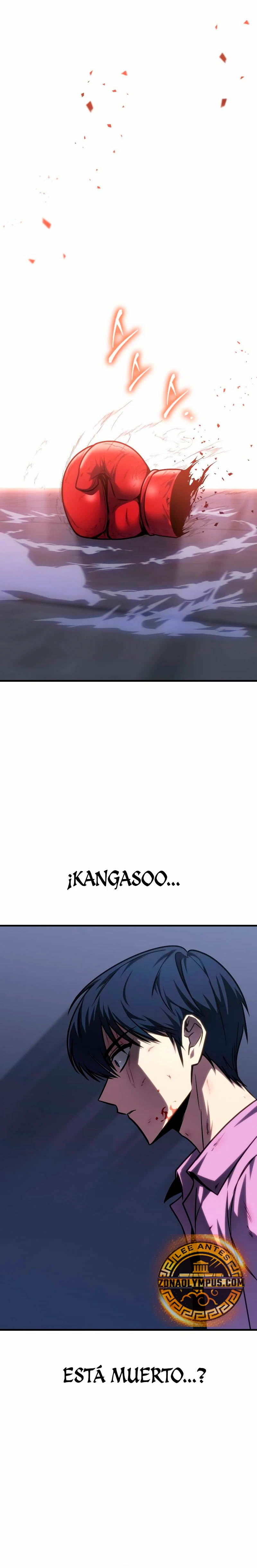 Tengo la guía exclusiva de la torre Capítulo 35 - Page 15