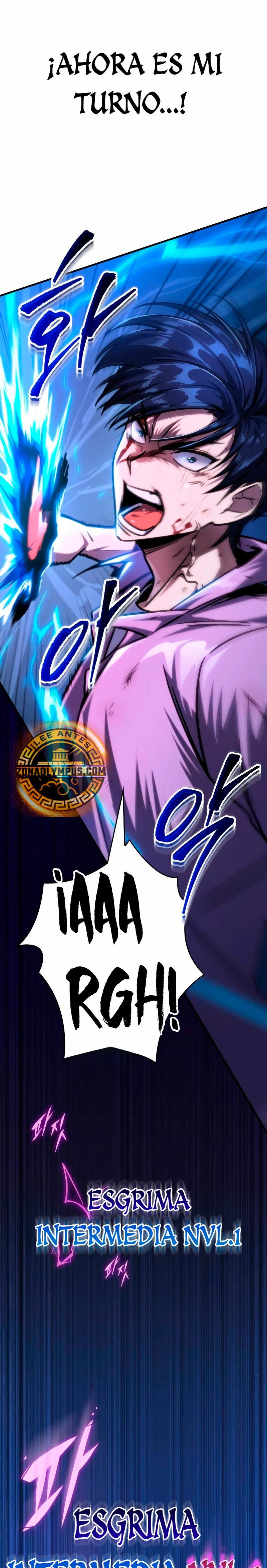 Tengo la guía exclusiva de la torre Capítulo 35 - Page 31