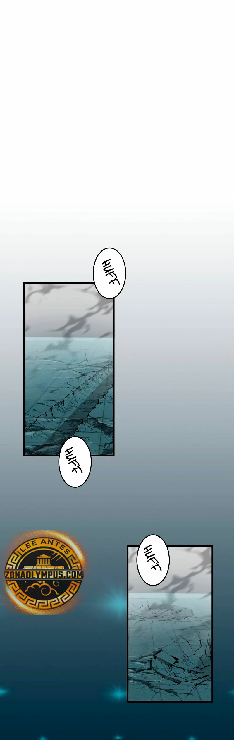 Tengo la guía exclusiva de la torre Capítulo 35 - Page 36