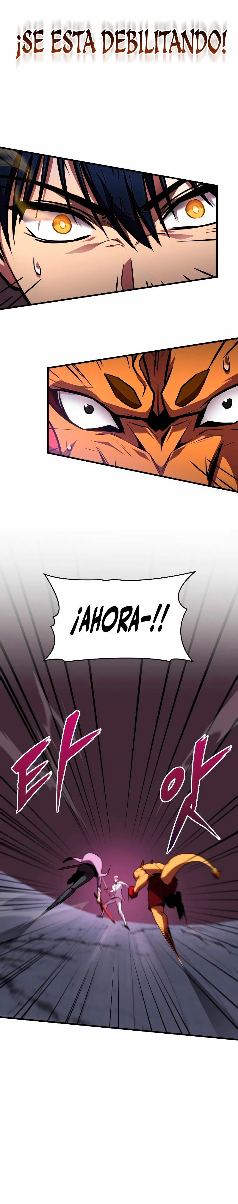 Tengo la guía exclusiva de la torre Capítulo 35 - Page 6