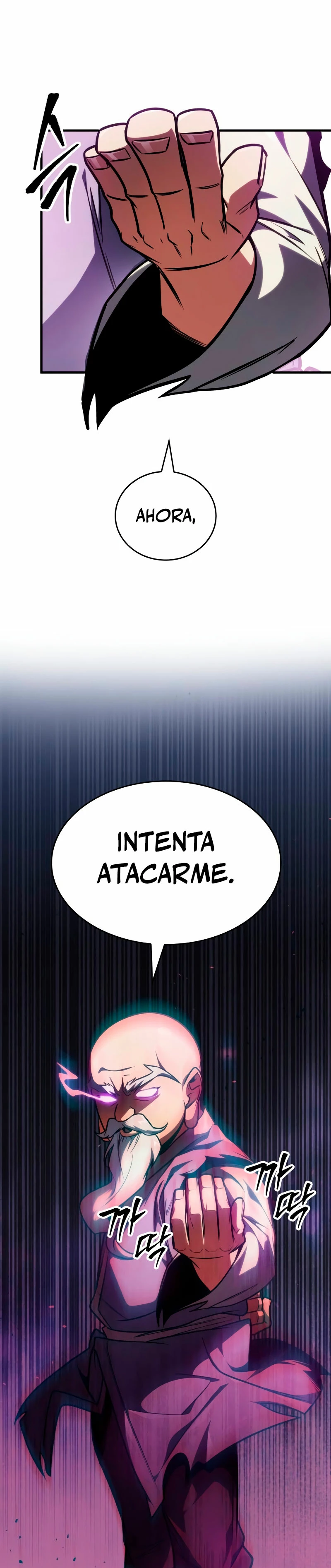 Tengo la guía exclusiva de la torre Capítulo 36 - Page 18