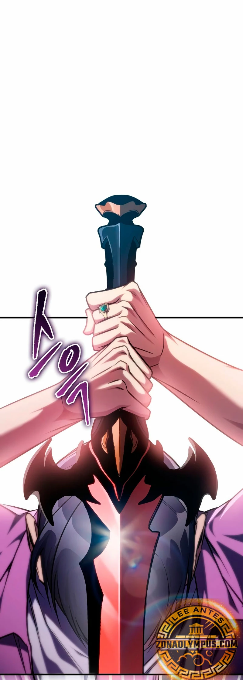 Tengo la guía exclusiva de la torre Capítulo 36 - Page 36