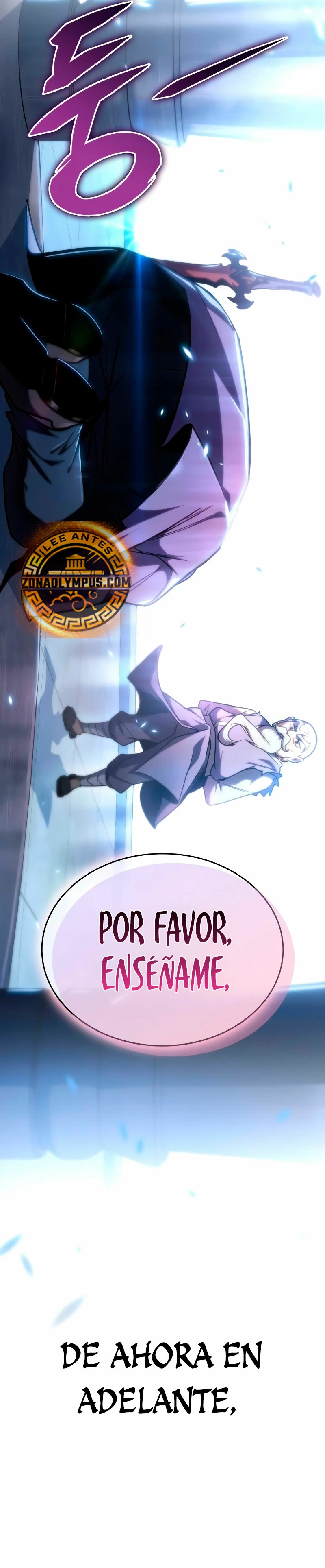 Tengo la guía exclusiva de la torre Capítulo 36 - Page 38