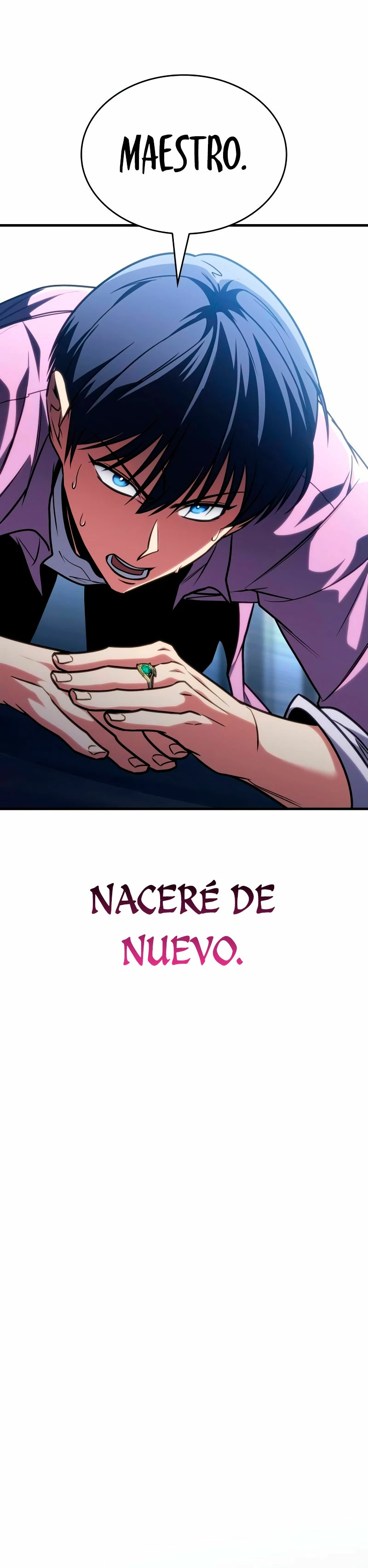 Tengo la guía exclusiva de la torre Capítulo 36 - Page 39