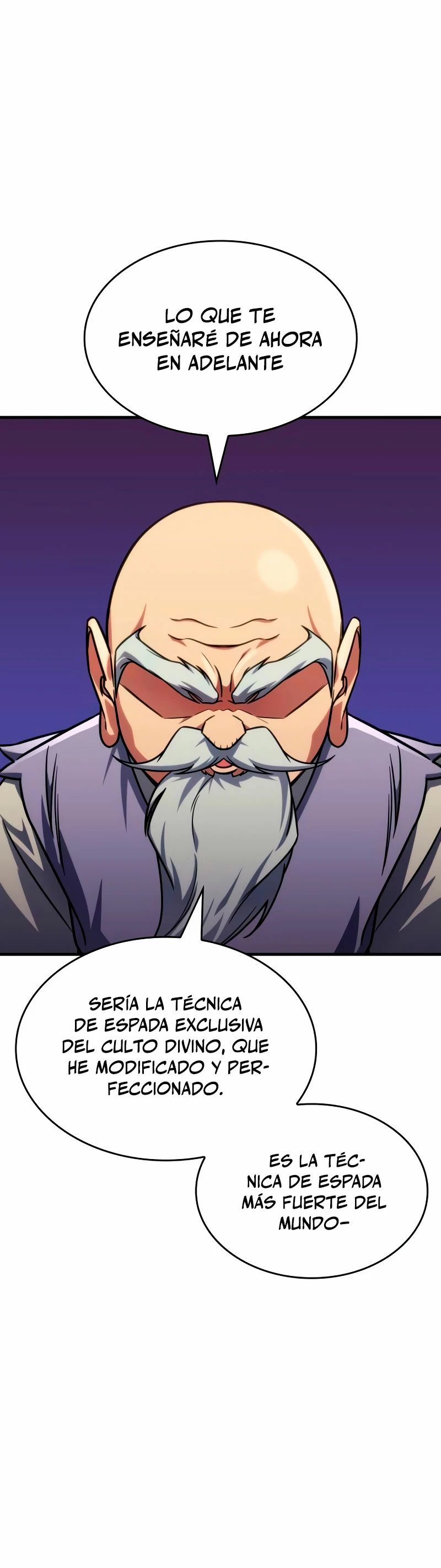 Tengo la guía exclusiva de la torre Capítulo 36 - Page 48
