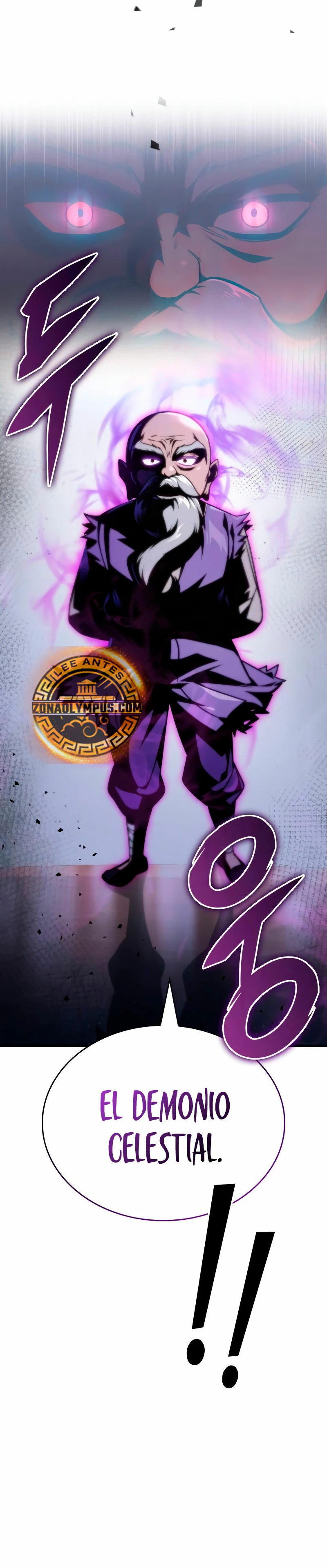 Tengo la guía exclusiva de la torre Capítulo 36 - Page 7