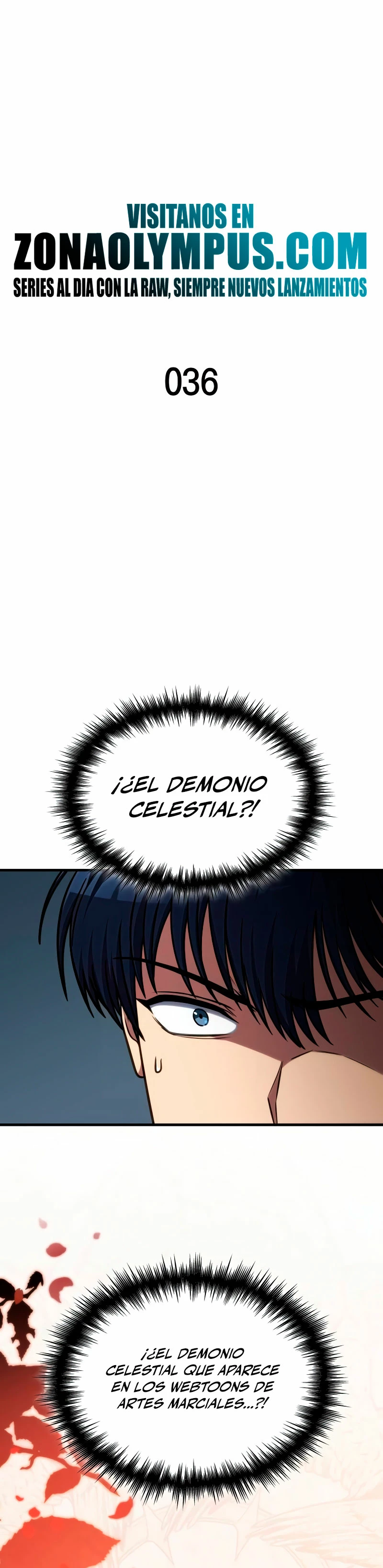 Tengo la guía exclusiva de la torre Capítulo 36 - Page 8