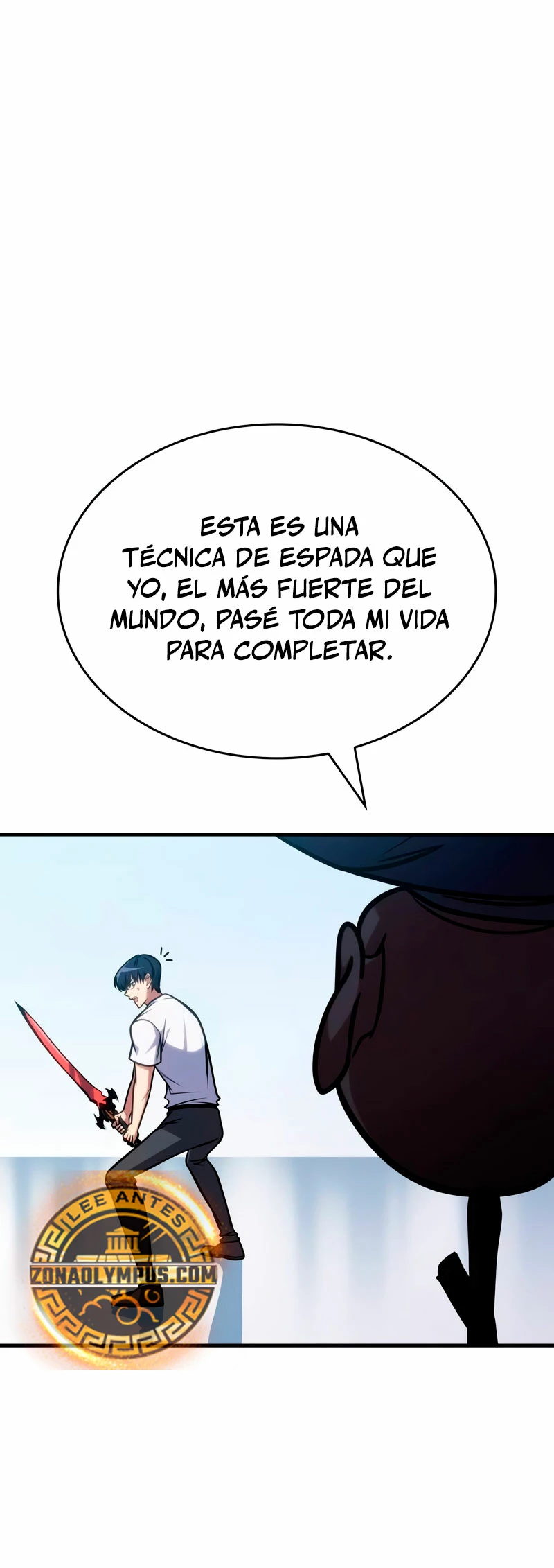 Tengo la guía exclusiva de la torre Capítulo 37 - Page 18