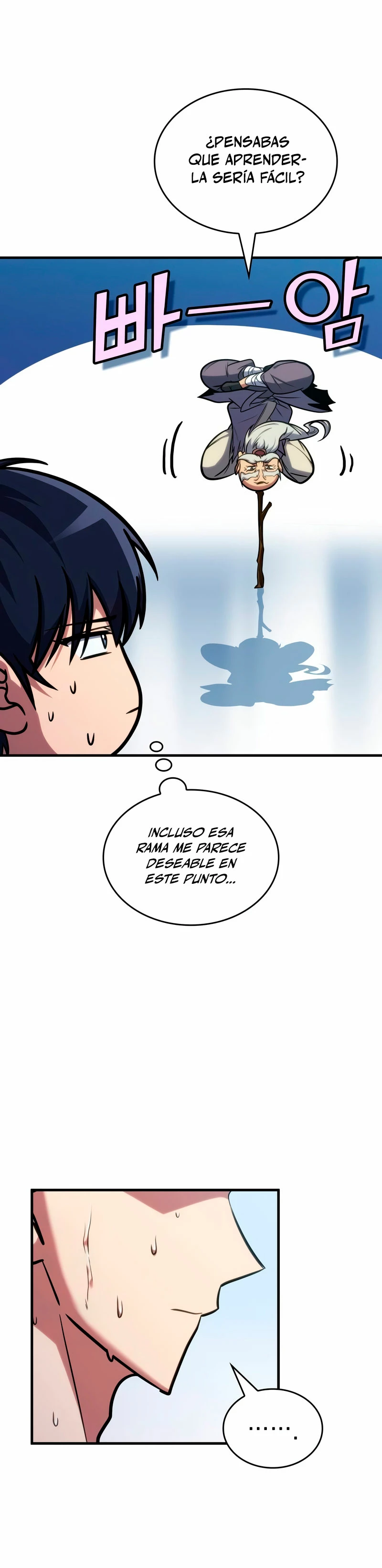 Tengo la guía exclusiva de la torre Capítulo 37 - Page 19