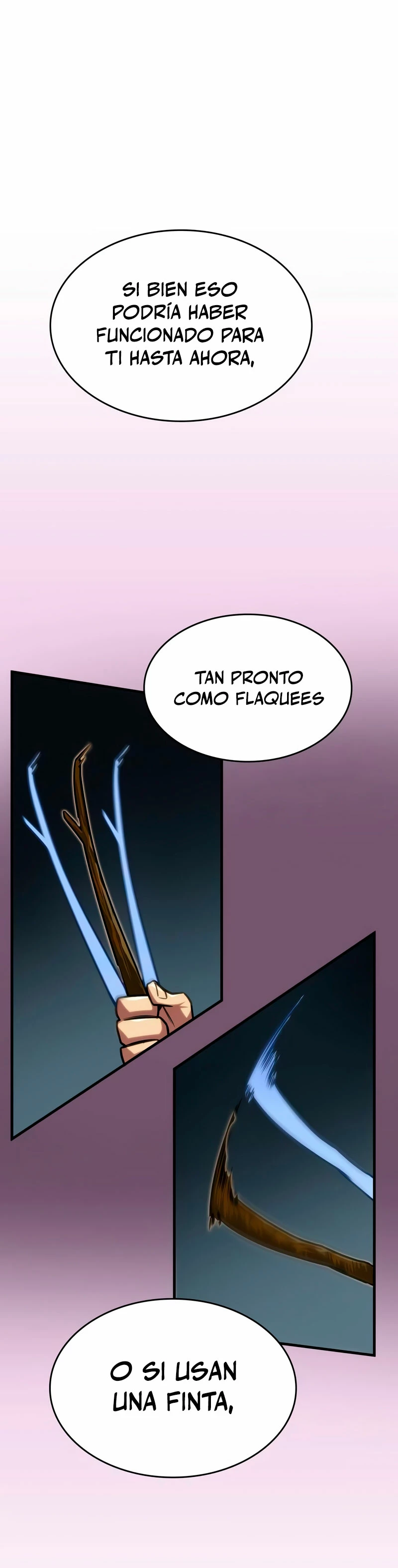 Tengo la guía exclusiva de la torre Capítulo 37 - Page 31