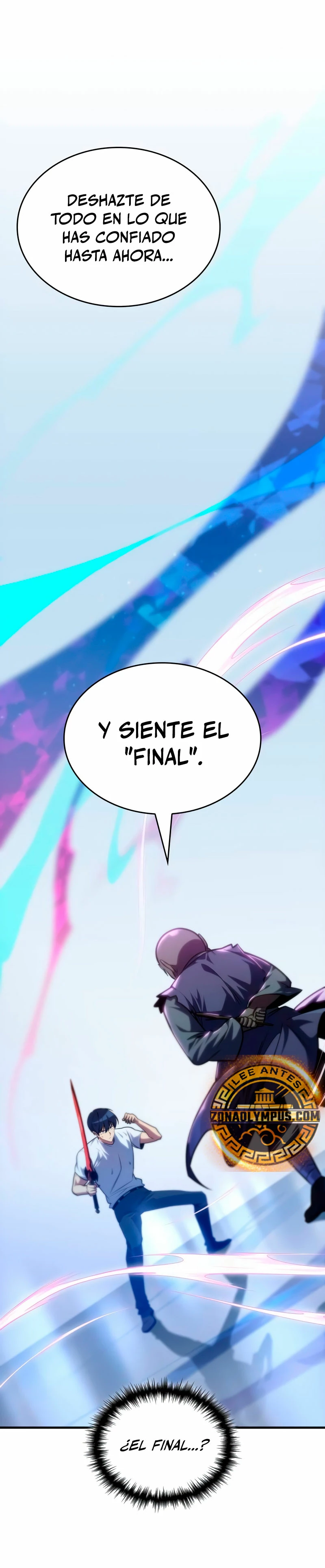 Tengo la guía exclusiva de la torre Capítulo 37 - Page 36