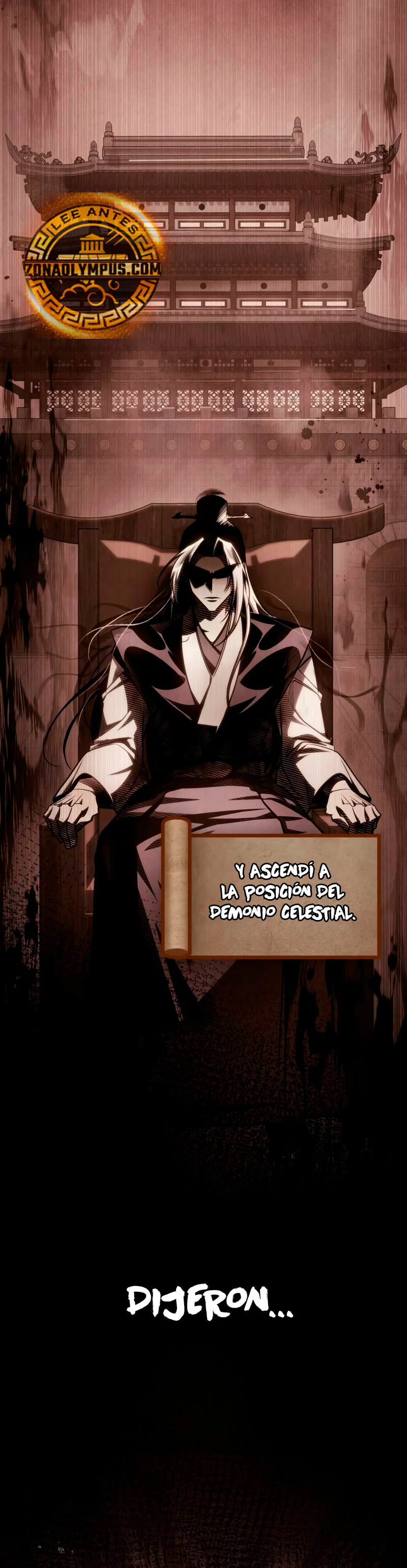 Tengo la guía exclusiva de la torre Capítulo 37 - Page 4