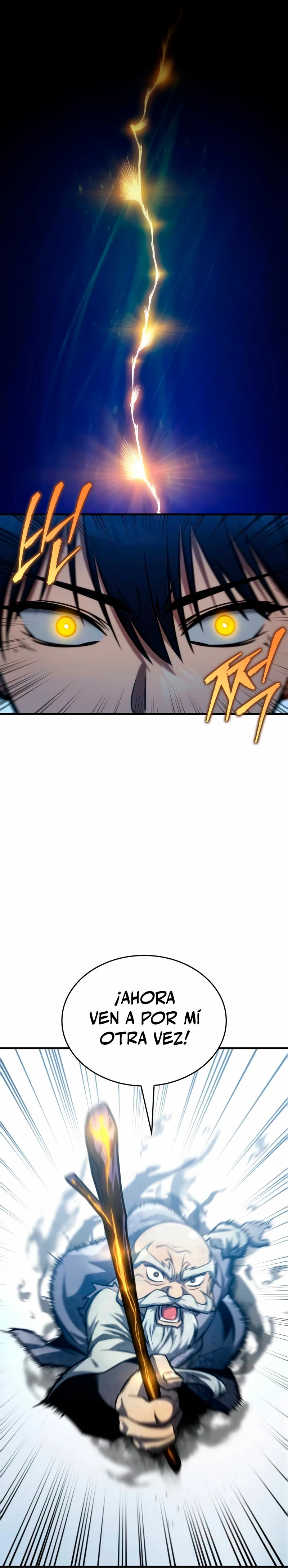 Tengo la guía exclusiva de la torre Capítulo 37 - Page 46